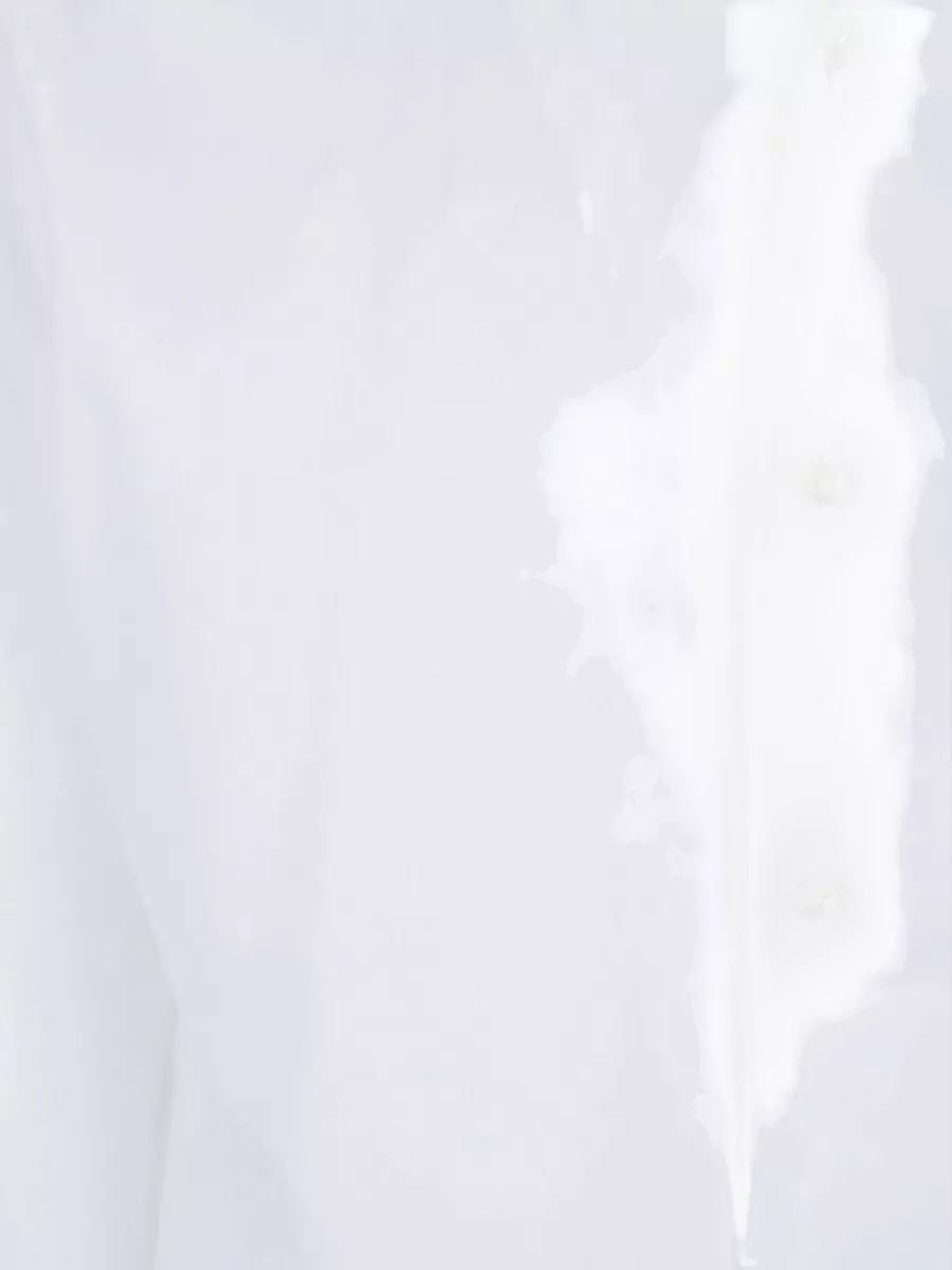 Barba Napoli Cotton Classic Shirt