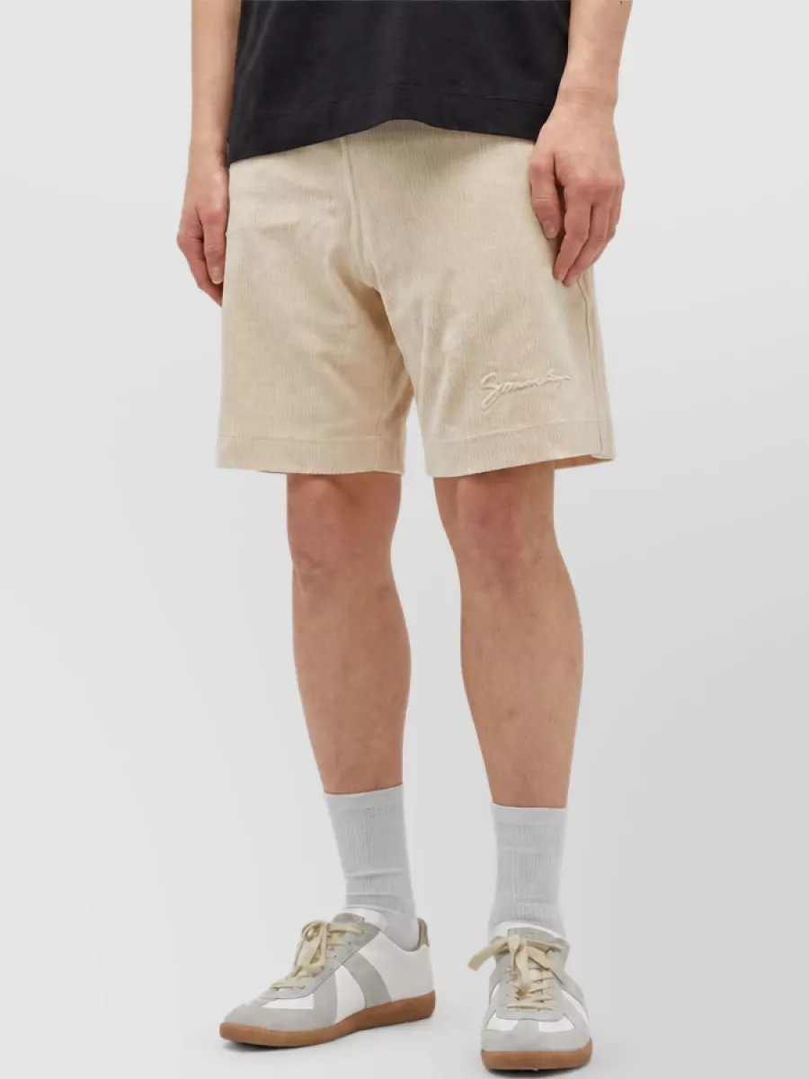 Givenchy Chino Shorts