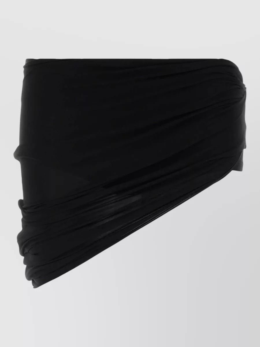 Gucci mini skirt
