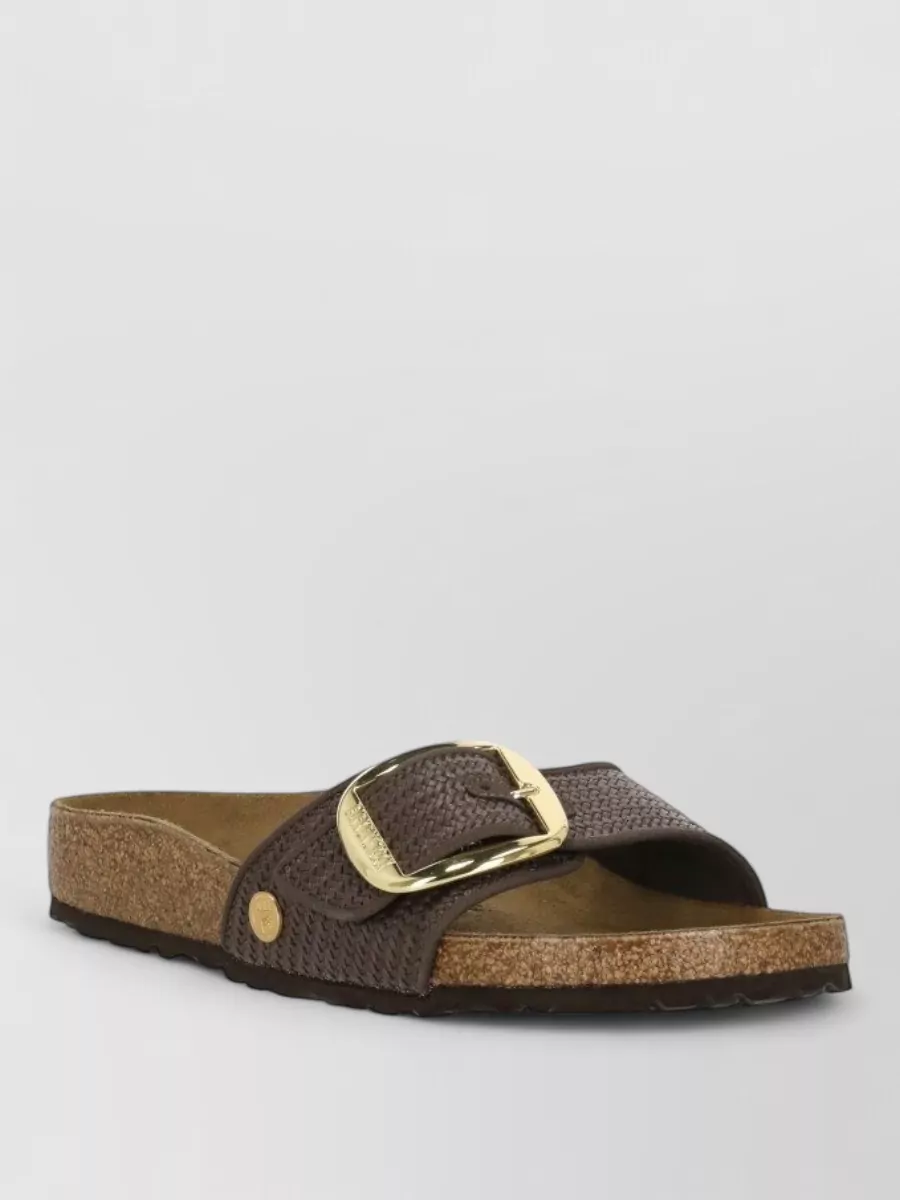 Birkenstock flat sandals