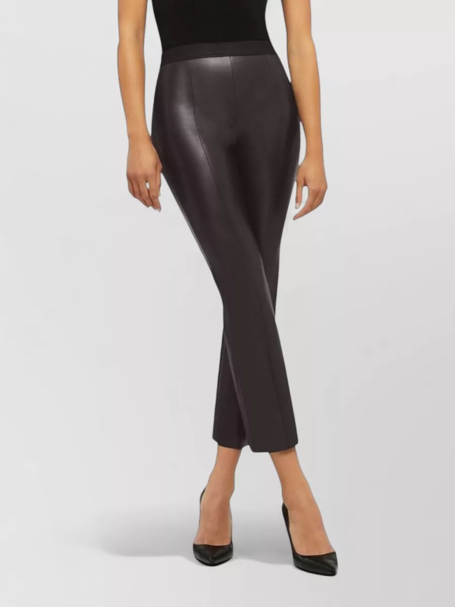 Wolford slim-fit trousers