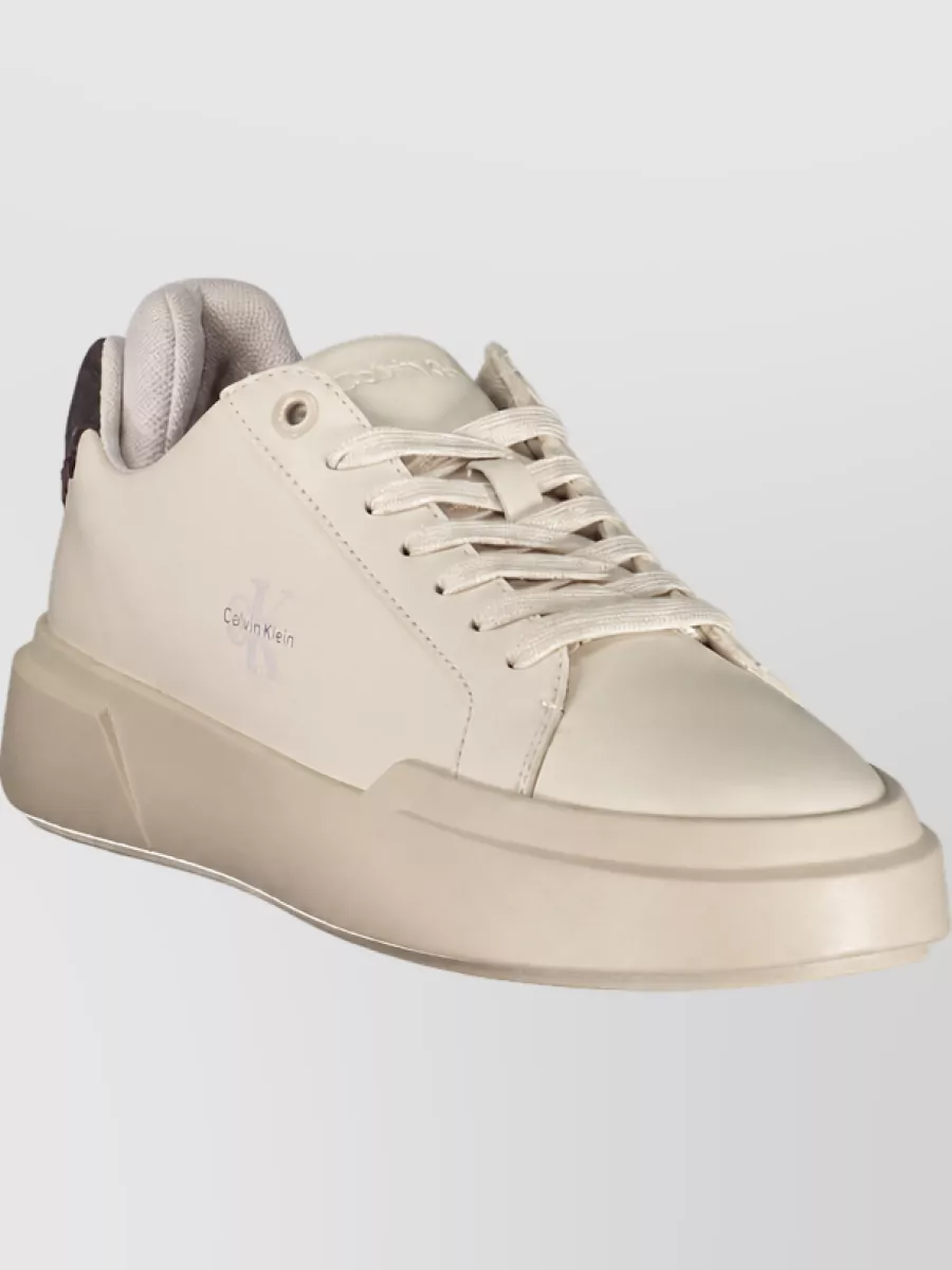 Calvin Klein Polyester Sneakers