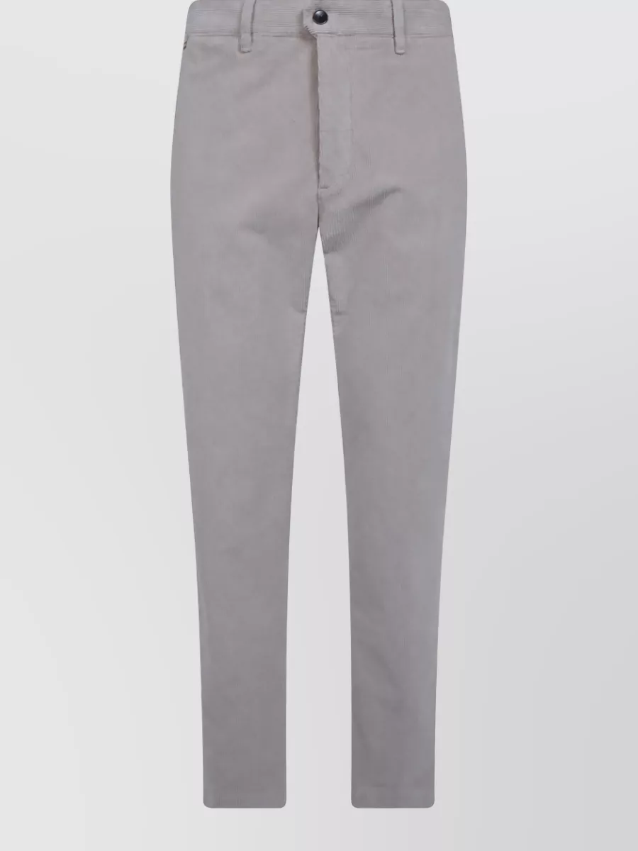 Incotex regular chinos