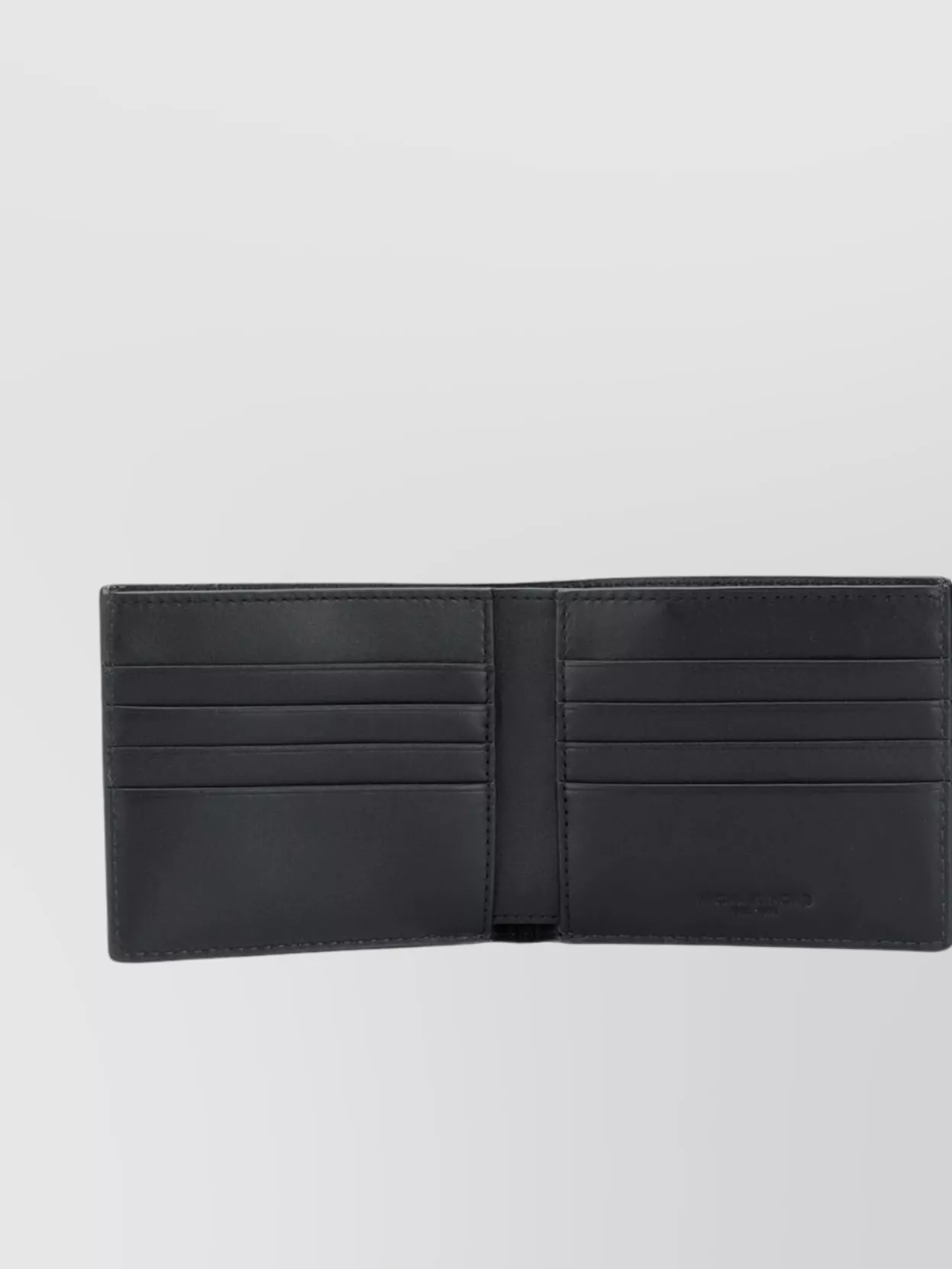 Michael Kors Foldable Wallet Card Slots