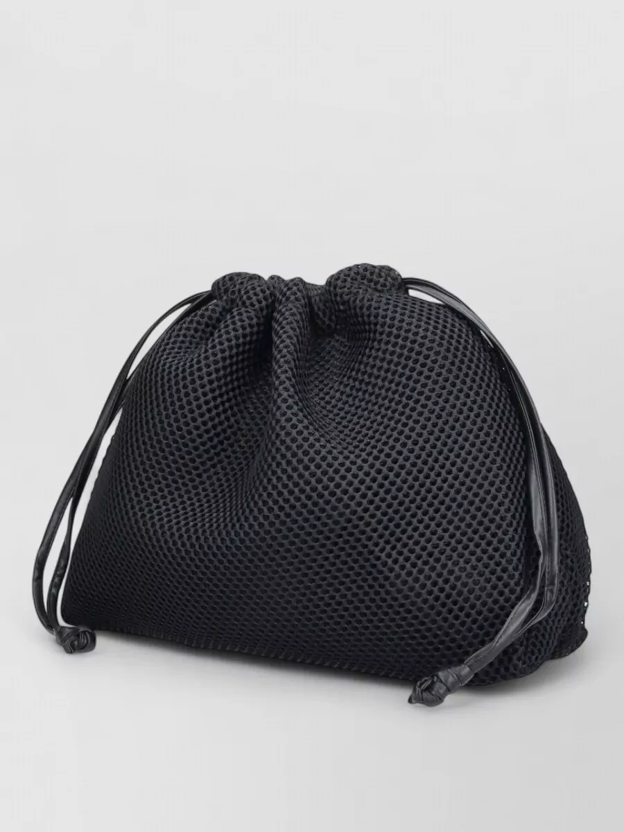 The Frankie Shop Clutch Bag