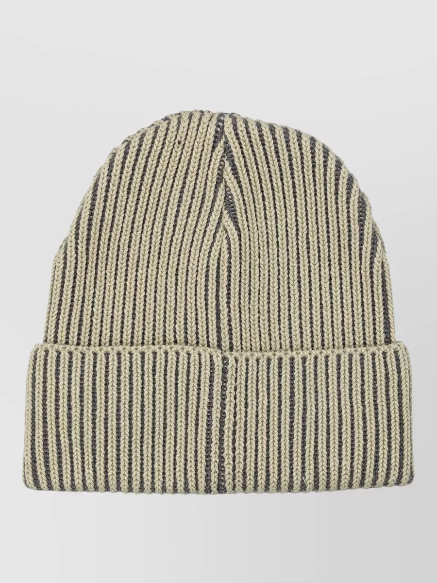 Patagonia ribbed beanie