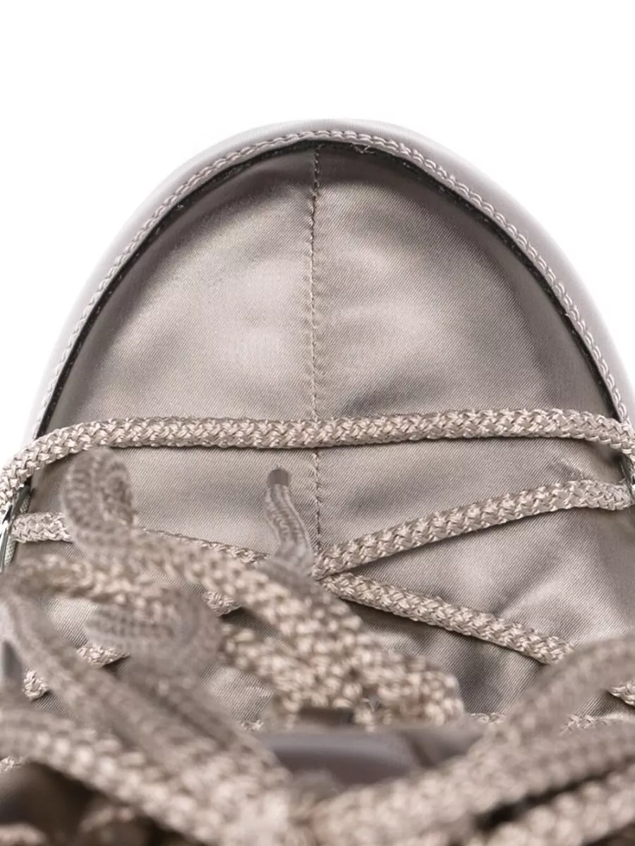 Moon Boot Waterproof Padded Lace-Up Boots
