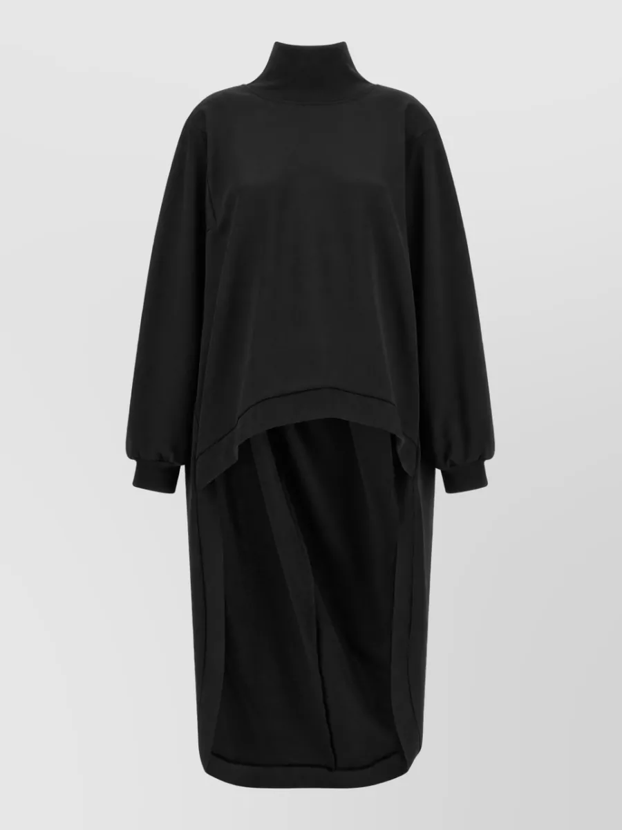 Di.La3 Pari' long-sleeve bodysuit