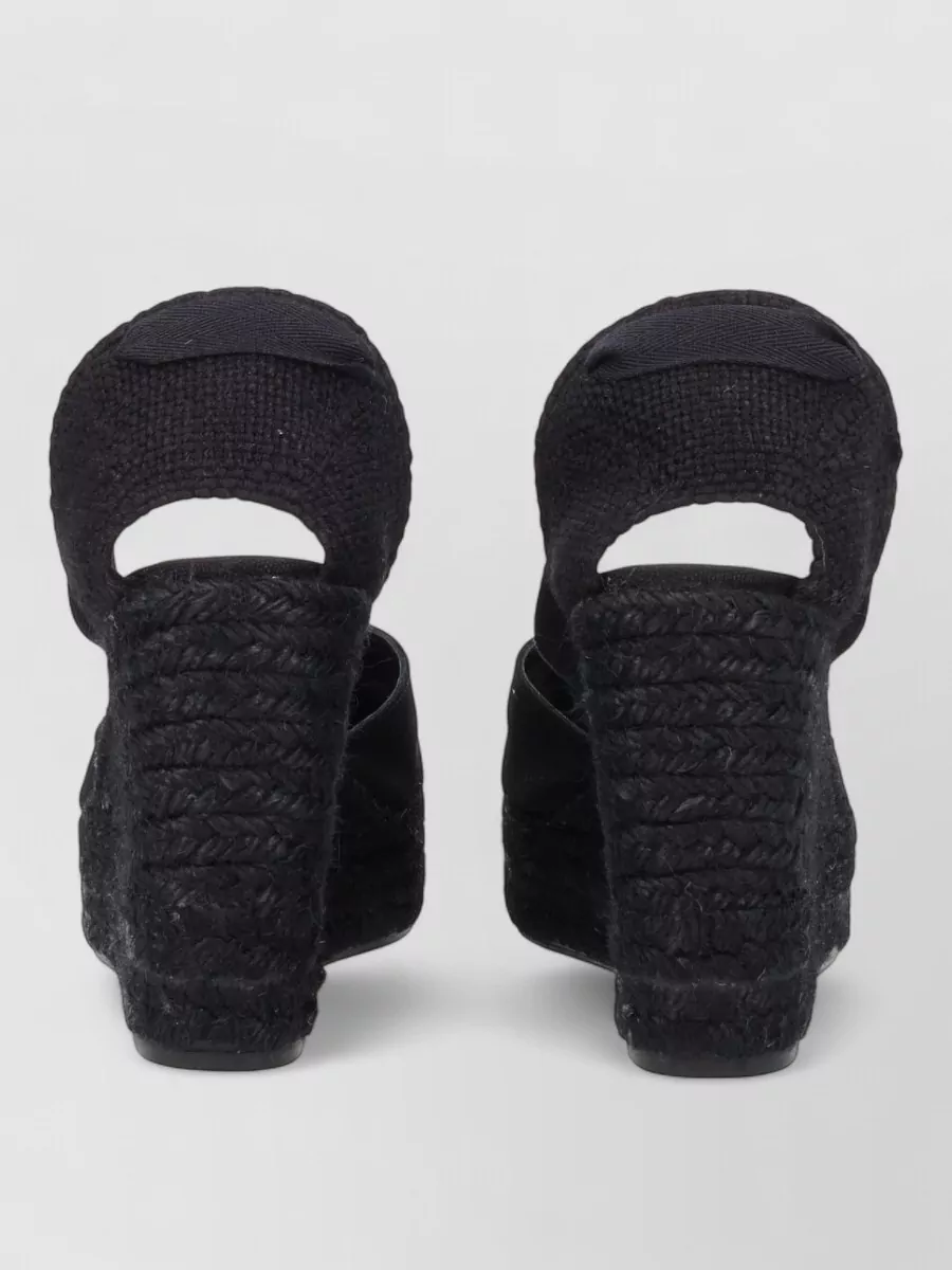 Castaner Cute Espadrilles