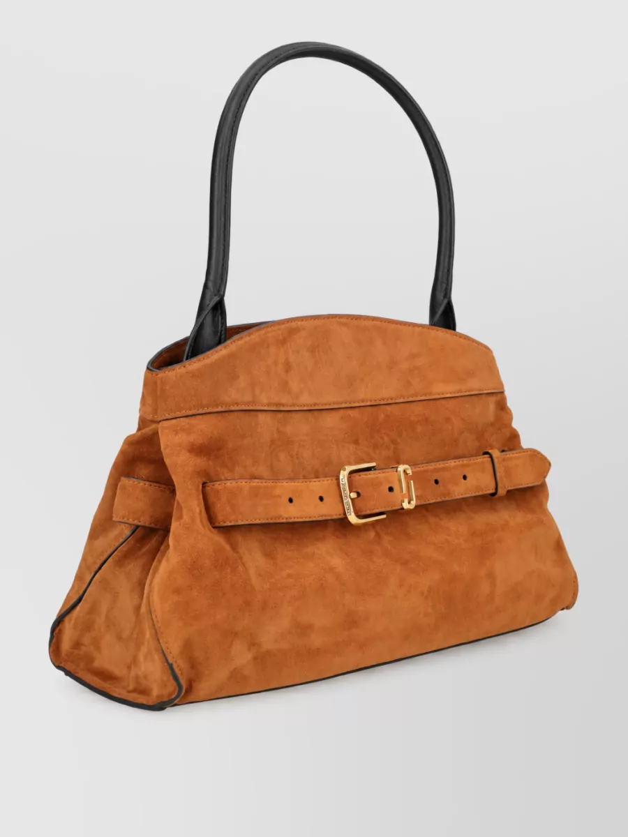 Marc Jacobs Leather Tote Bag