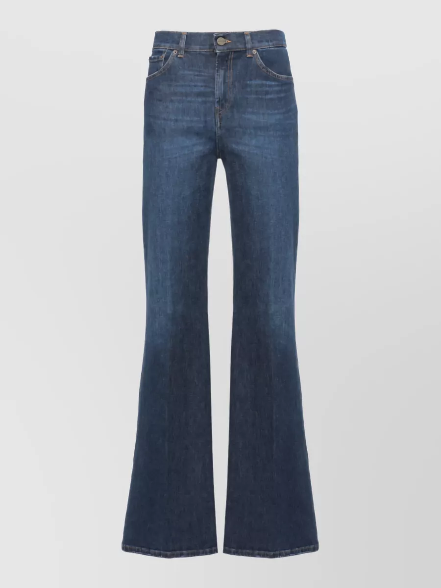 Dondup Straight-leg jeans