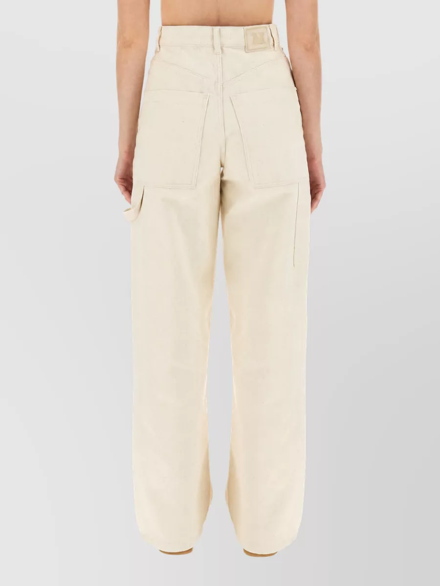 Max Mara Wide-Leg Trousers