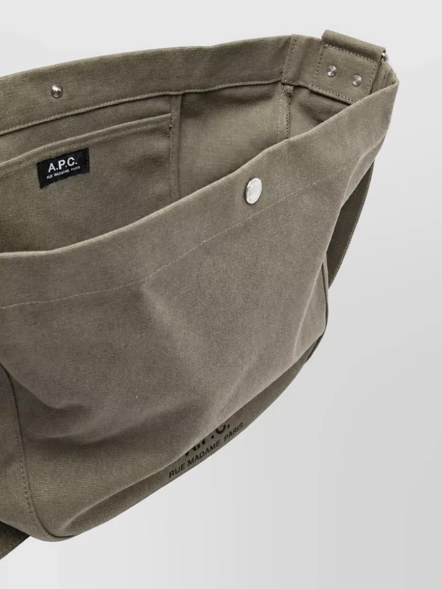 A.p.c. Shoulder Bag