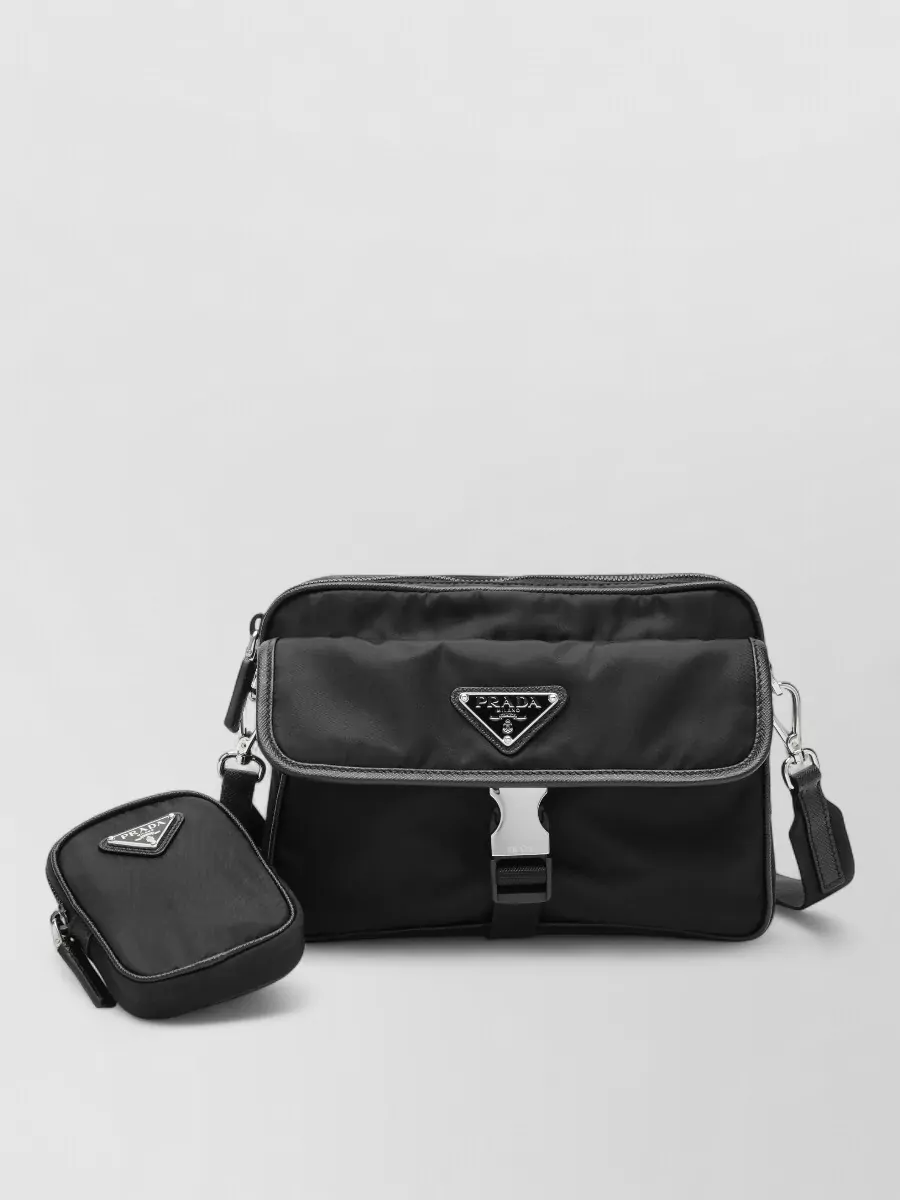 Prada crossbody bag