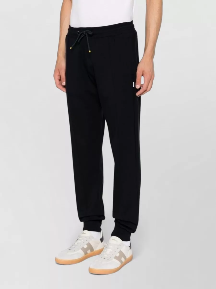 Paul Smith Cotton Blend Track Pants