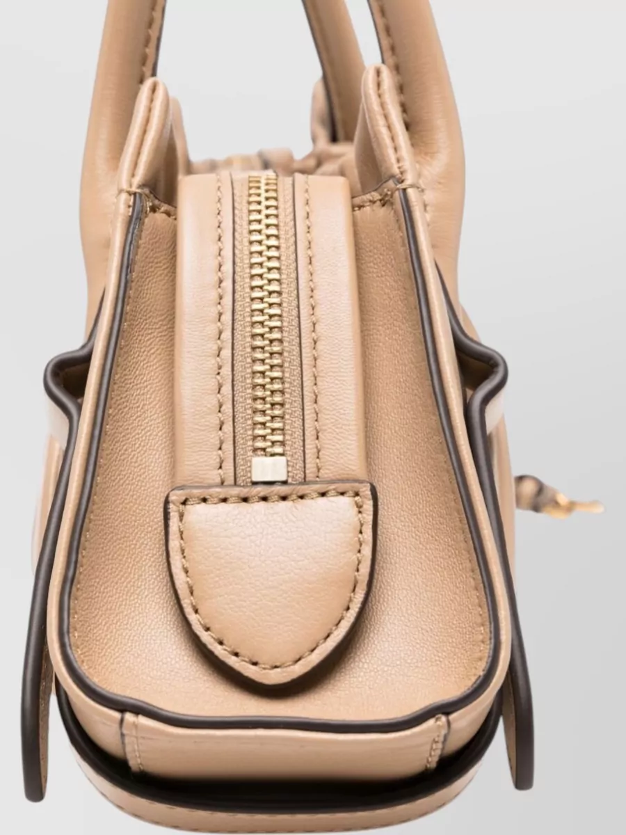 Marc Jacobs Small Leather Shoulder Bag