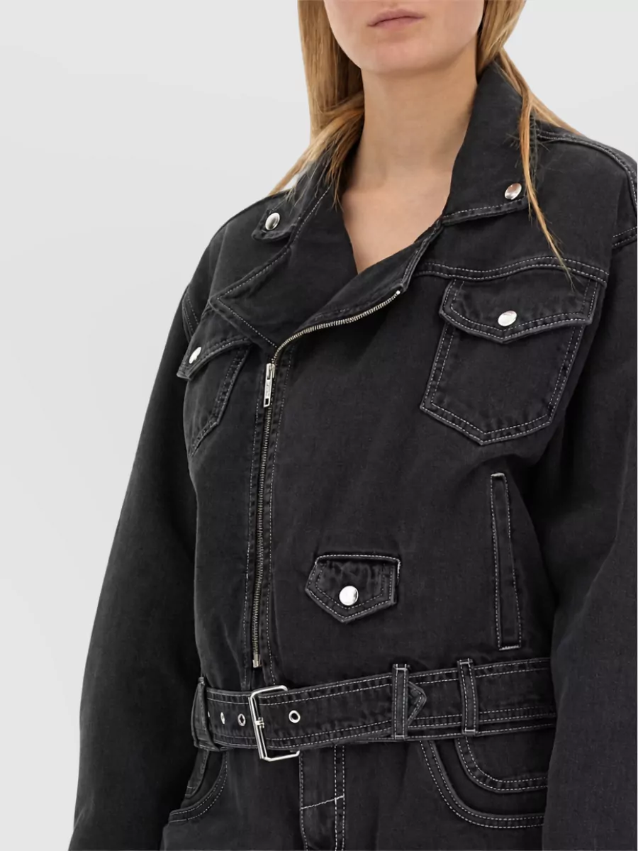 Moschino Denim Jacket