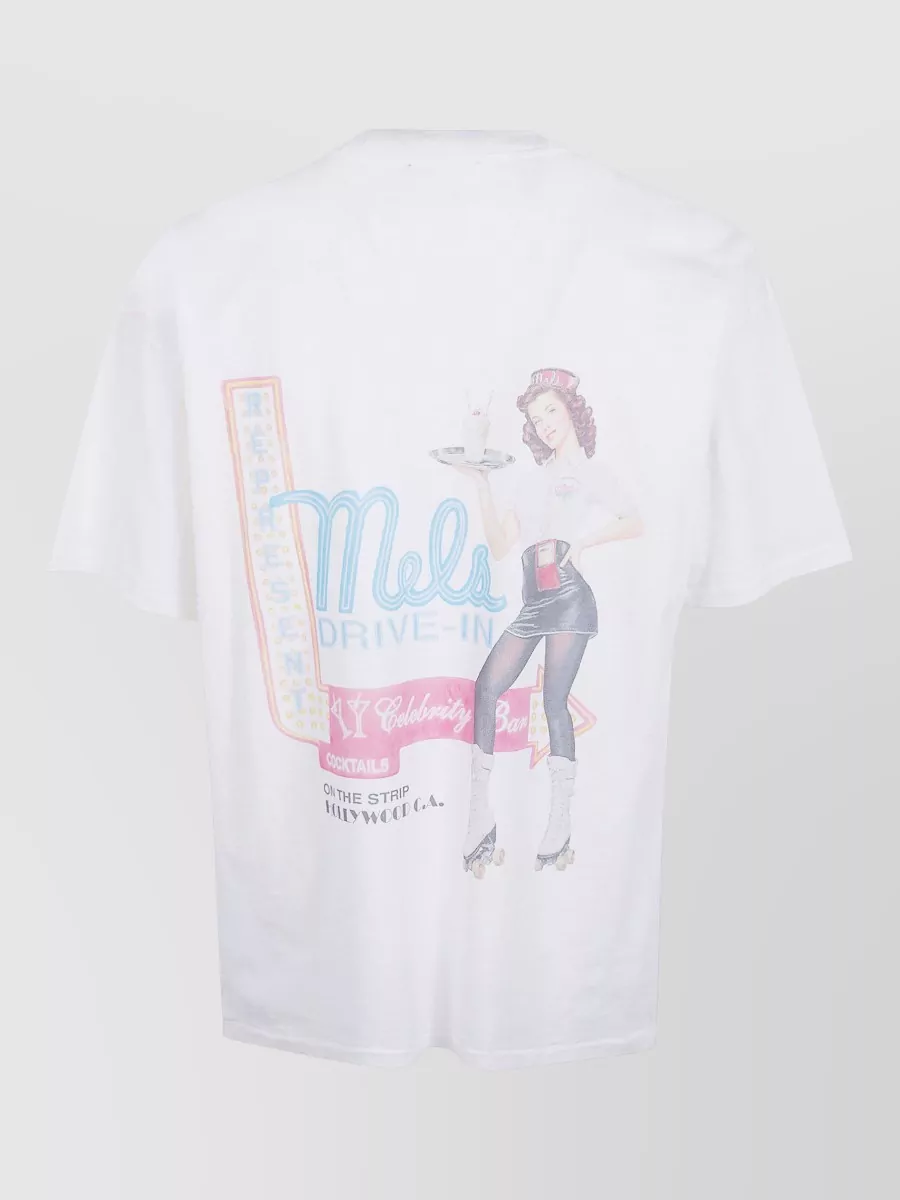 Represent Cotton T-Shirt