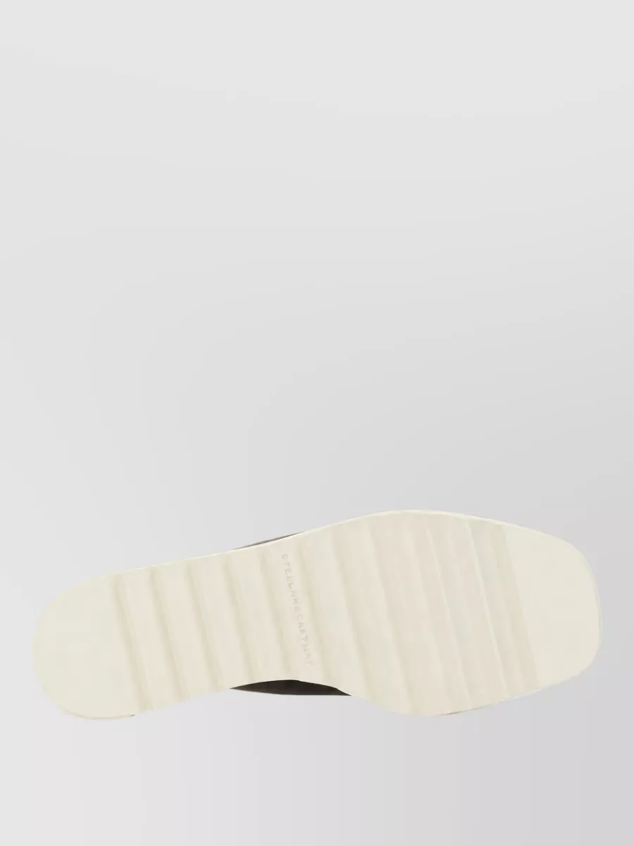 Stella Mccartney Platform Sandals