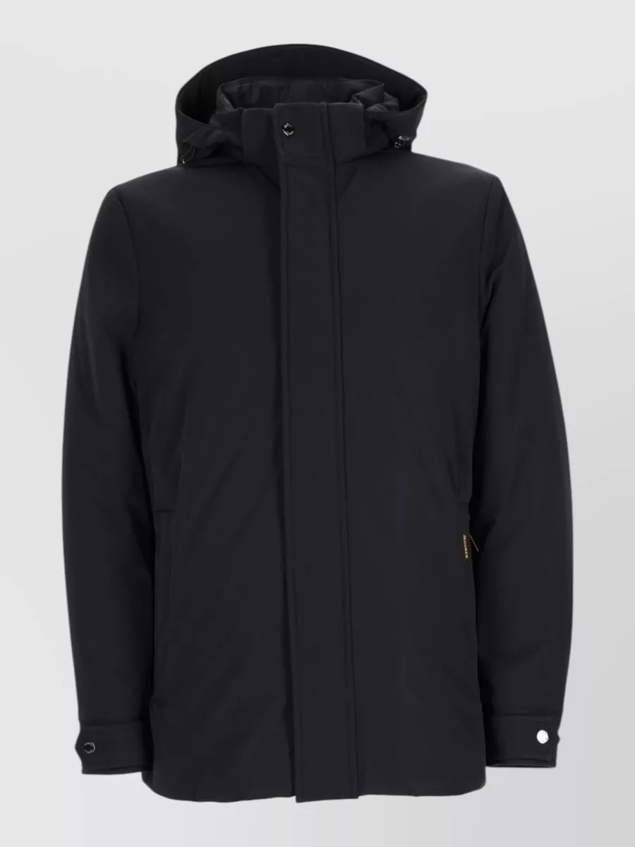 Moorer lightweight jacket