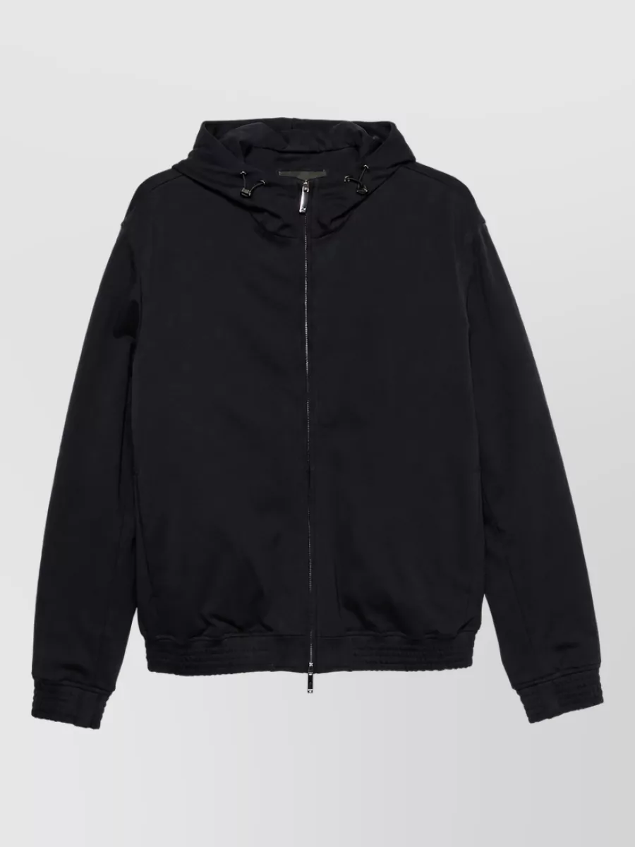Emporio Armani blouson jacket