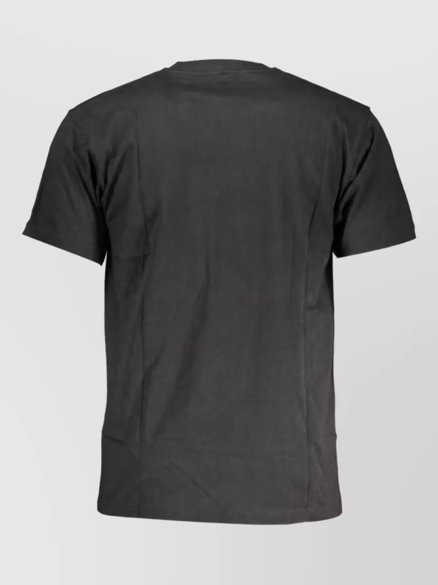 Vans Cotton Short-Sleeve T-Shirt