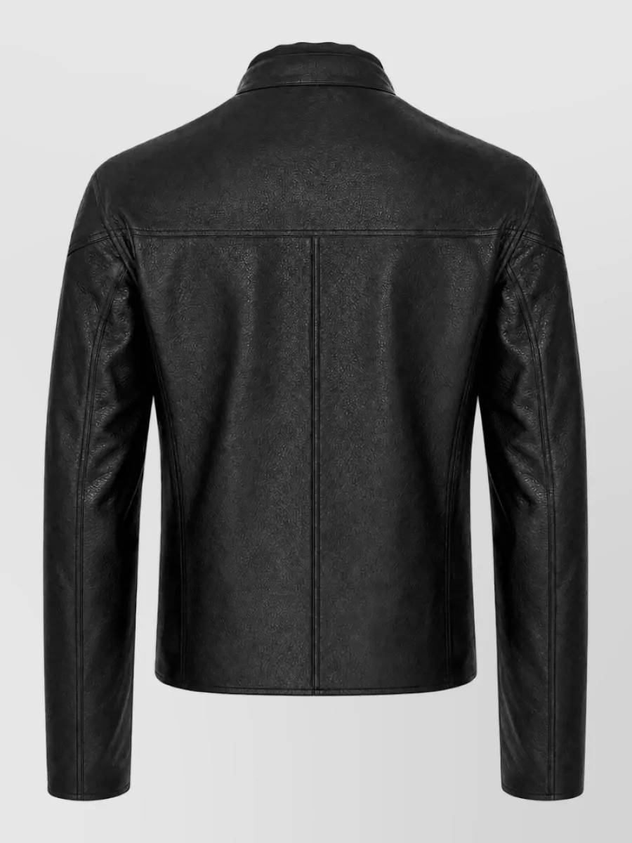 Gucci Leather jacket