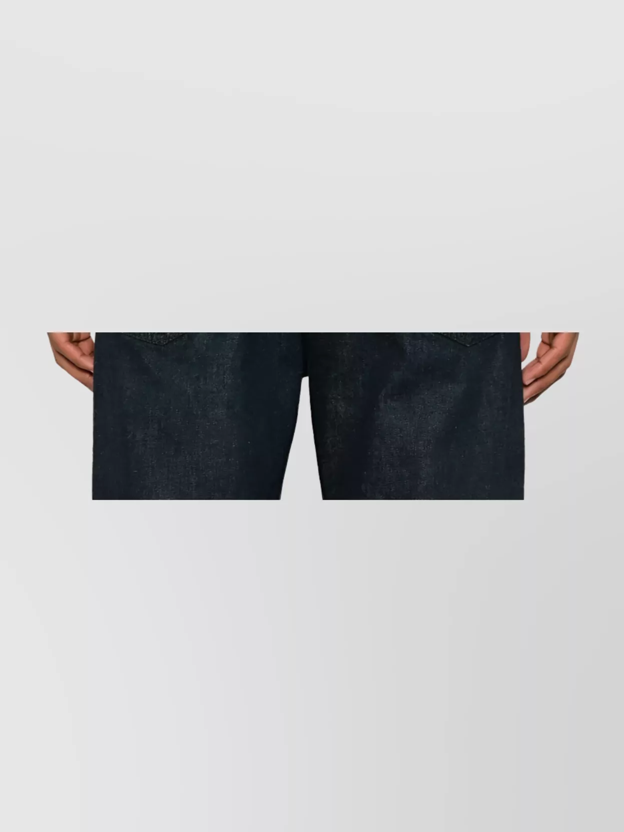 Tagliatore Polo-neck Ribbed Wool Sweater