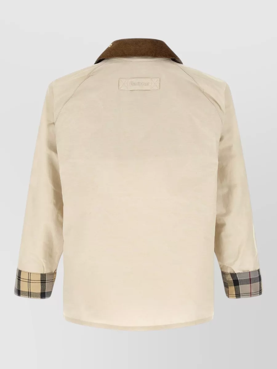 Barbour Lightweight Jacket