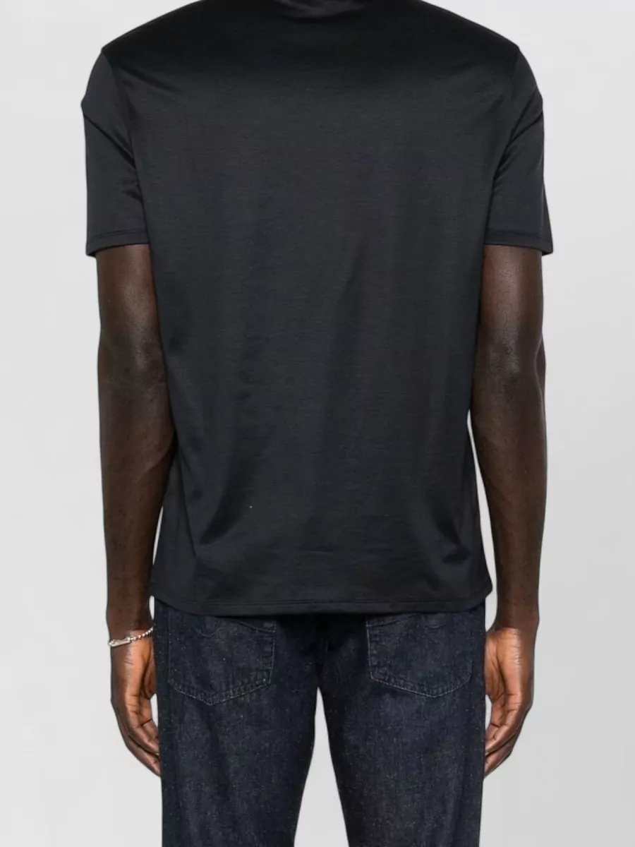 Emporio Armani Logo T-Shirt