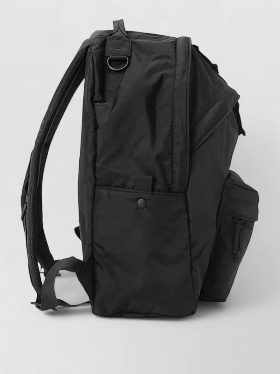 Porter Nylon Backpack