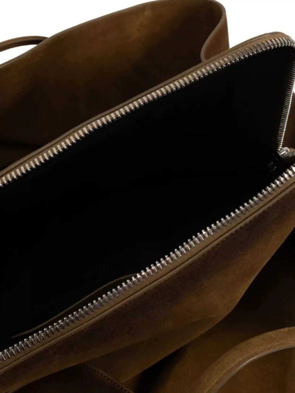 The Attico Large Top Tote Bag
