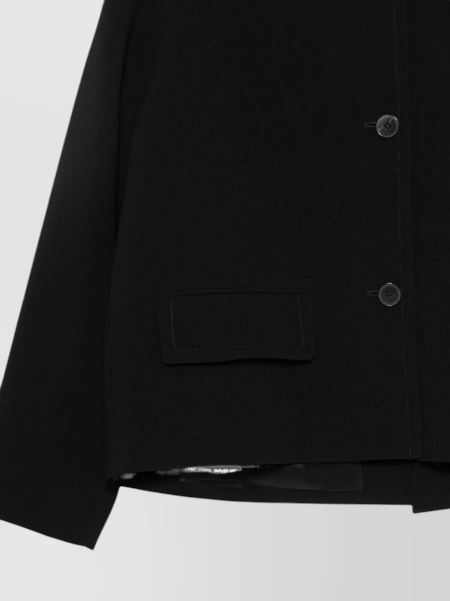 Alberto Biani Single-Breasted Jacket