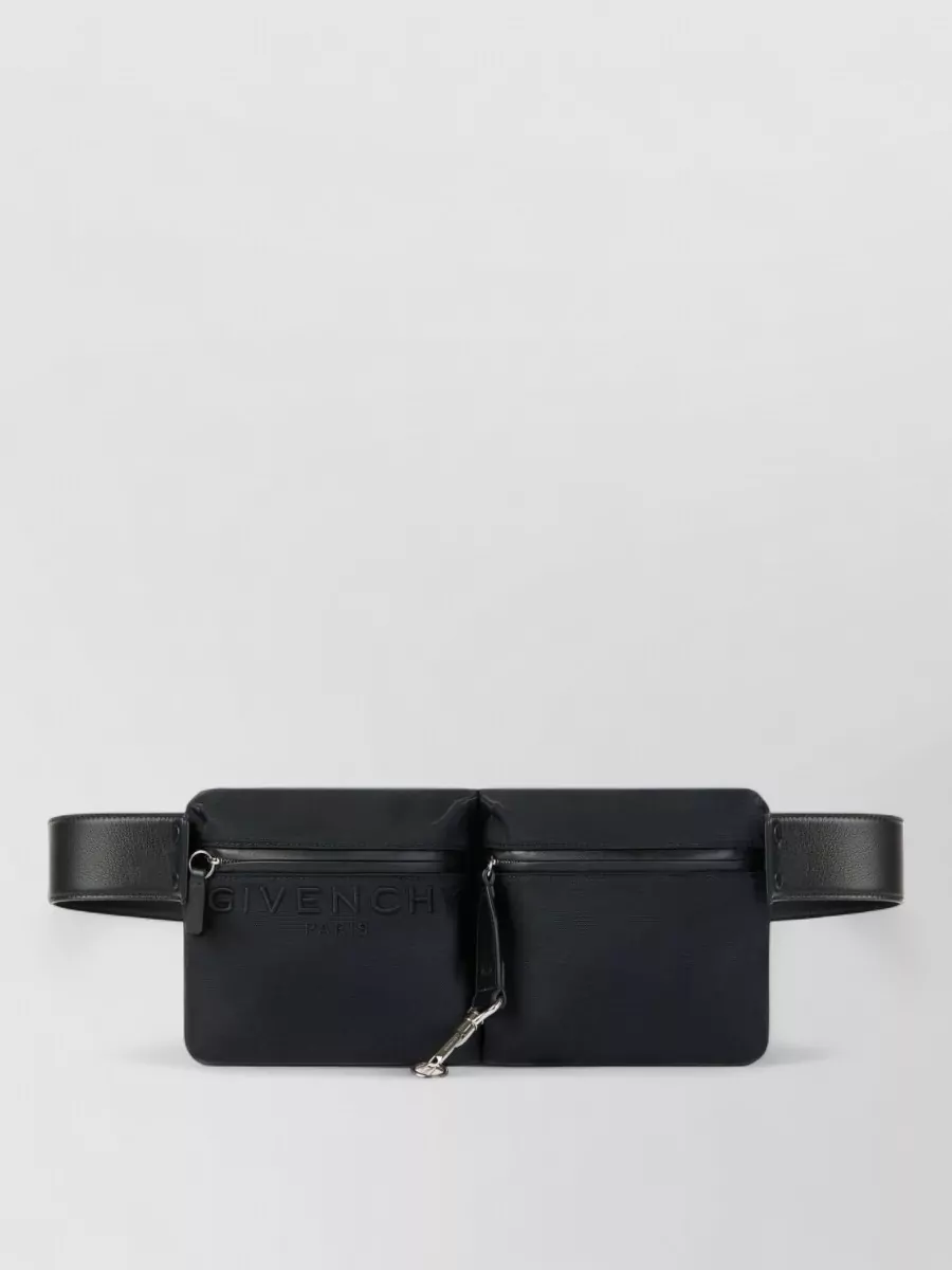 Givenchy multipocket belt bag