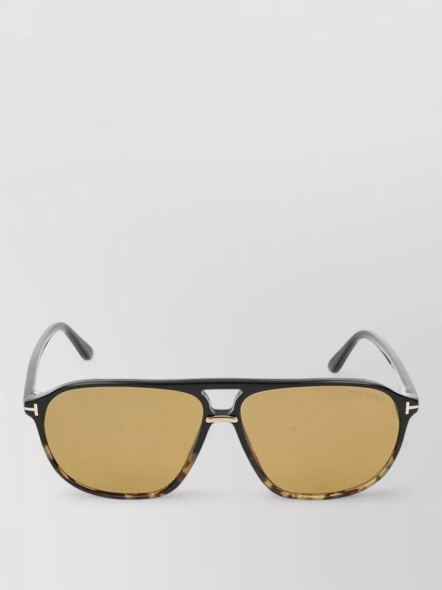 Tom Ford Oversized Square Sunglasses