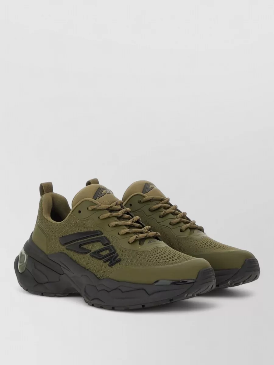 Dsquared2 Low-Top Sneakers