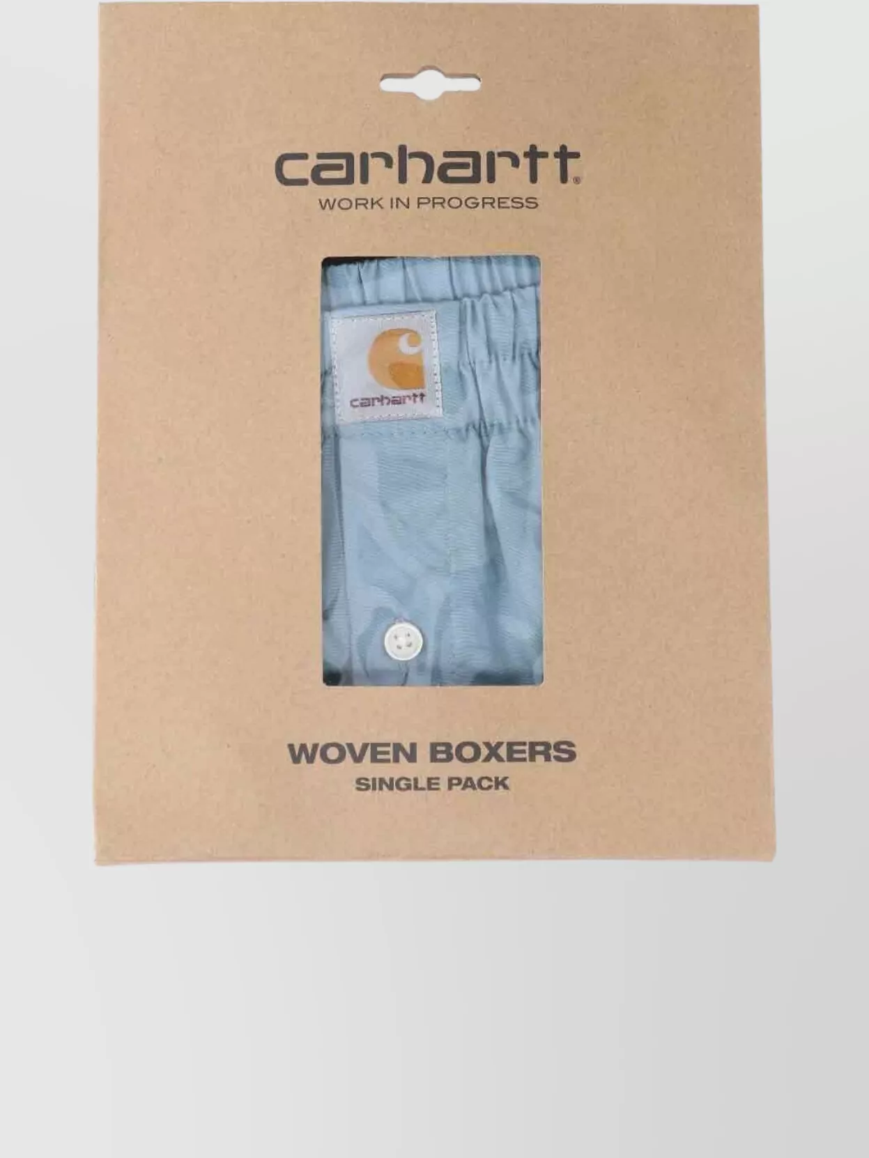 Carhartt Wip Comfortable Stretch Waistband Underwear Set