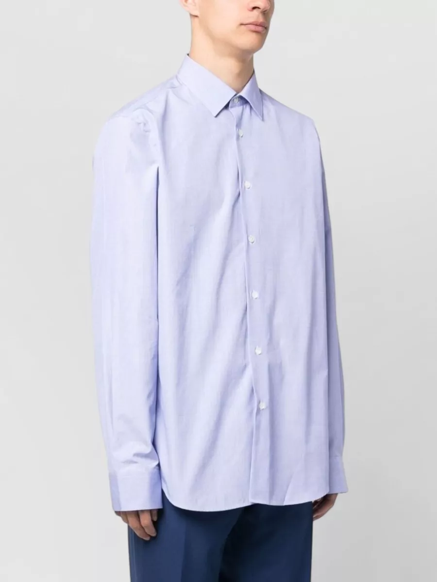 Paul Smith Tailored-Fit Shirt