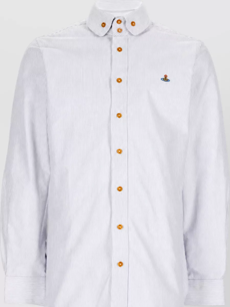 Vivienne Westwood Cotton Shirt
