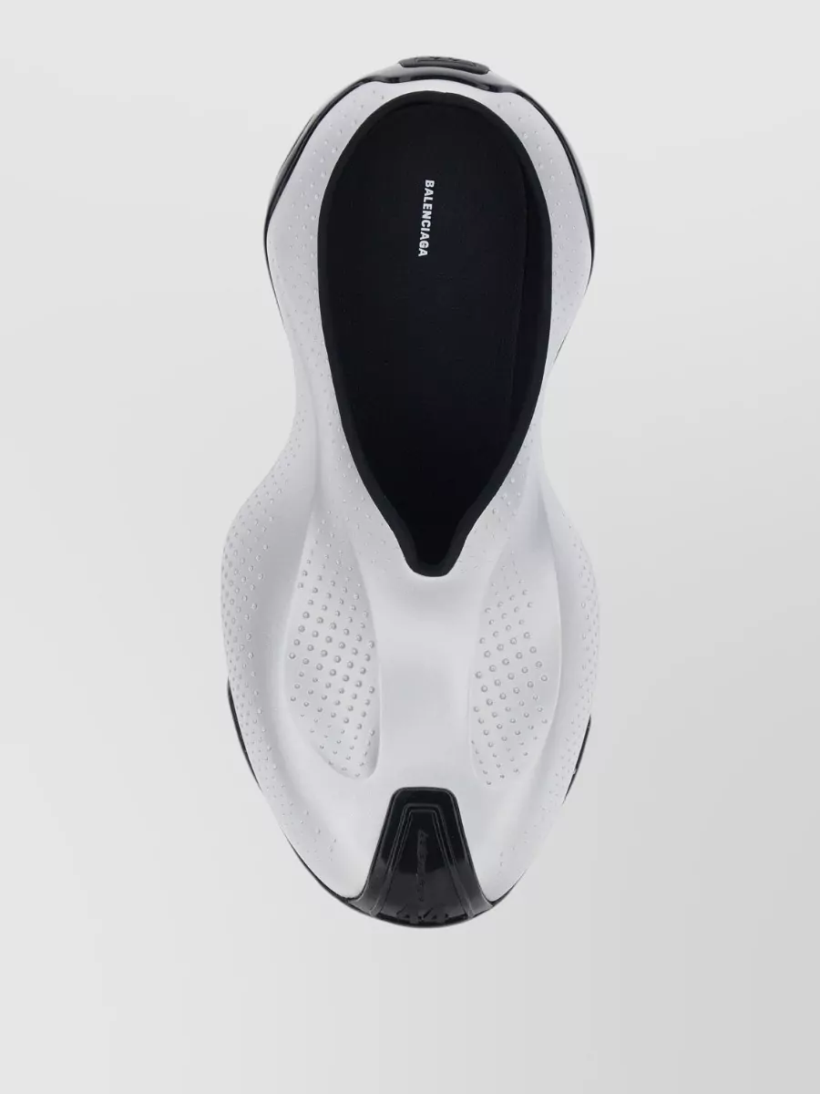 Balenciaga Oversized Mules