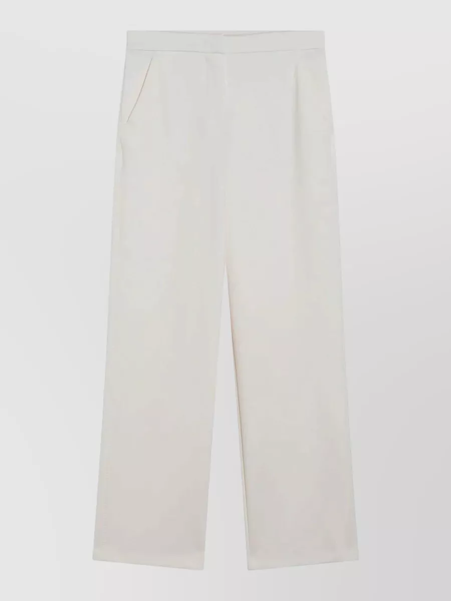 Max Mara tailored trousers