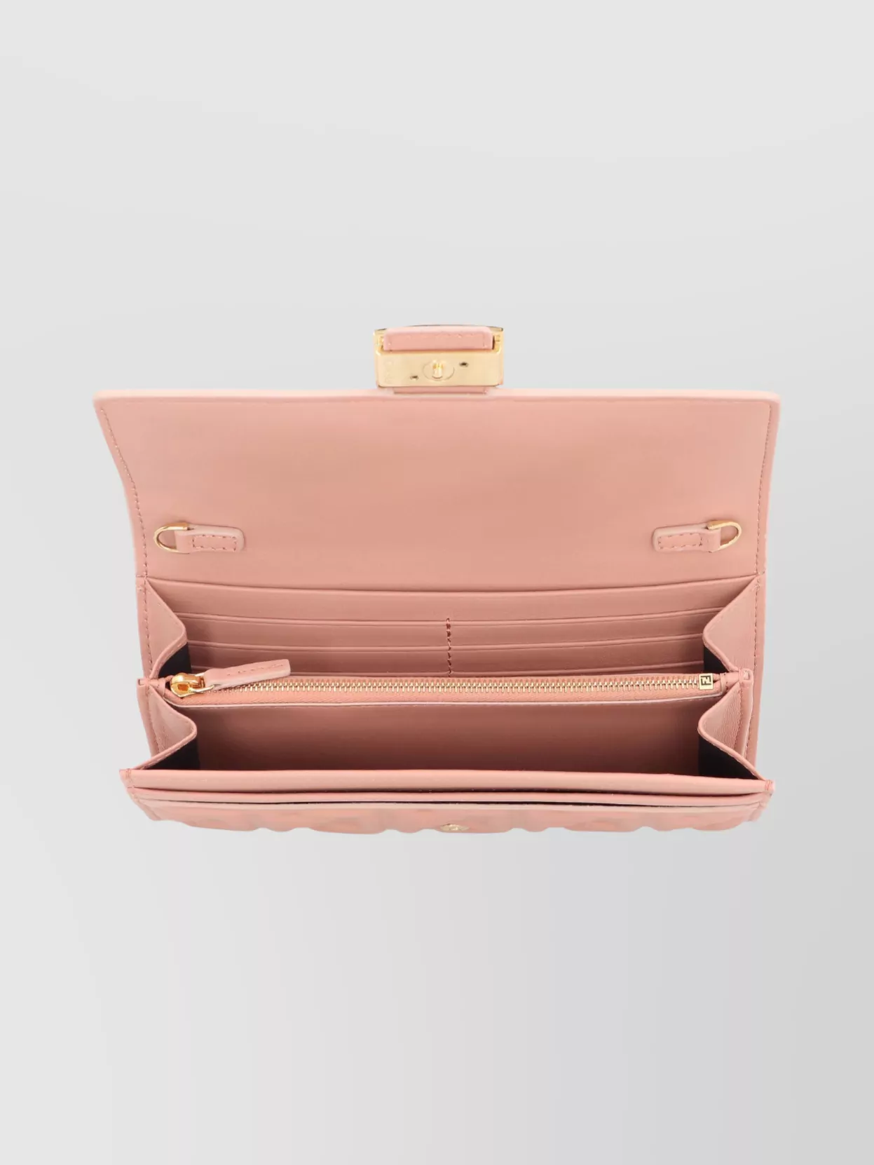 Fendi Baguettewallet On Chain
