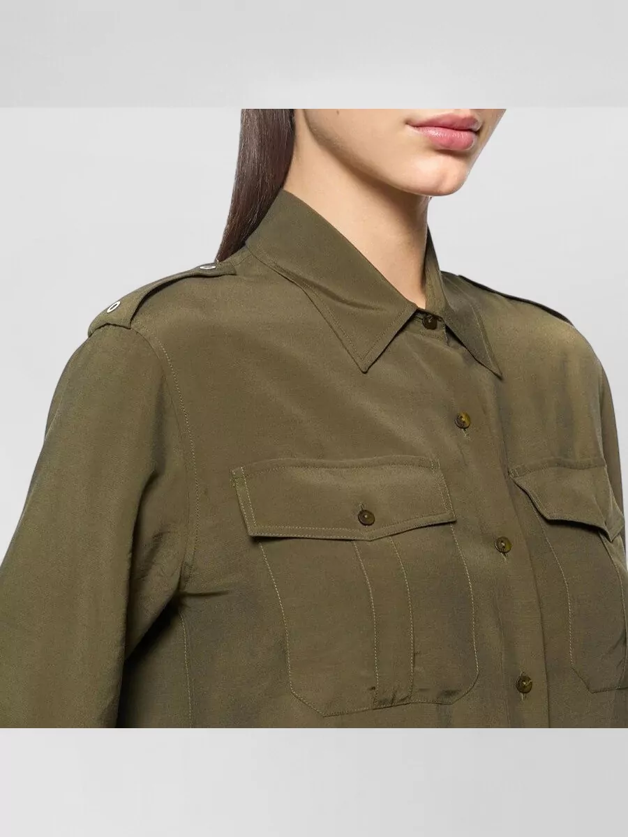 Dondup Shirt