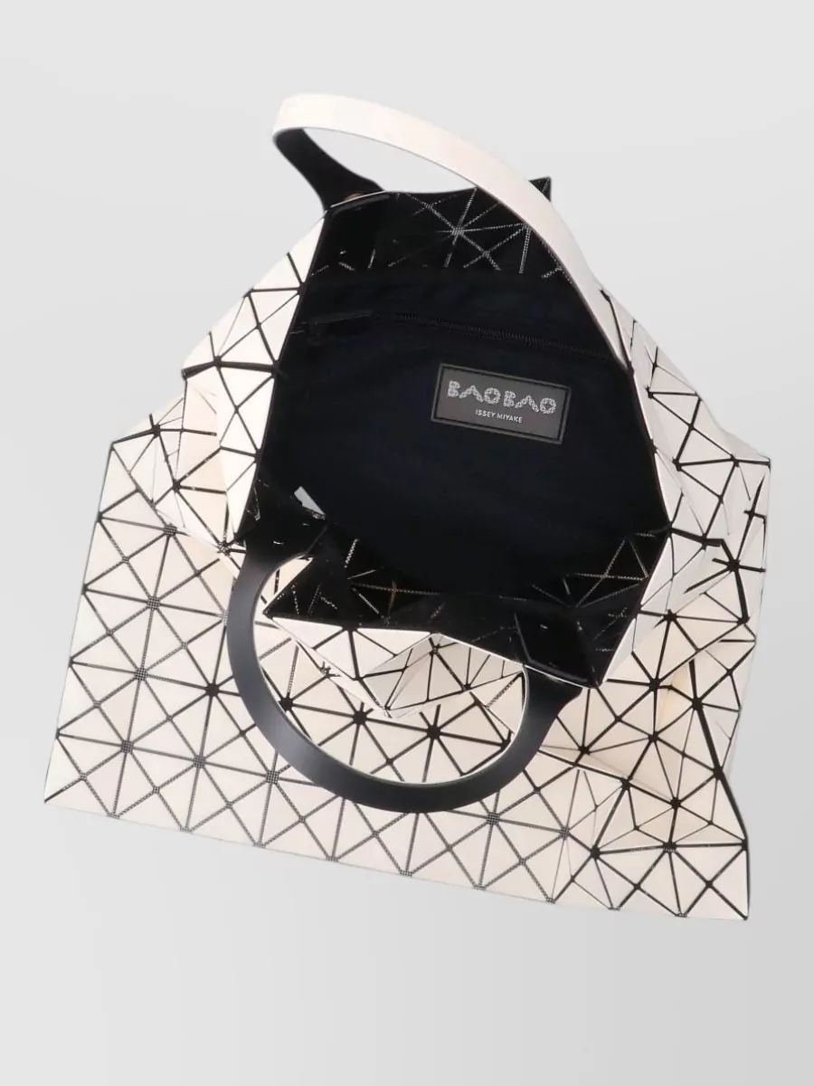 Bao Bao Issey Miyake Prism Frost Tote Bag