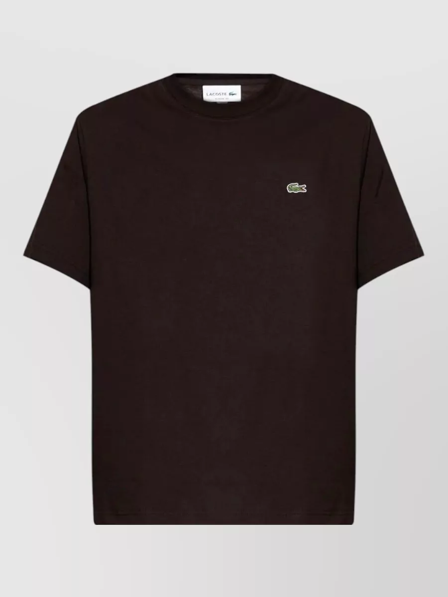 Lacoste Classic Fit T-Shirt