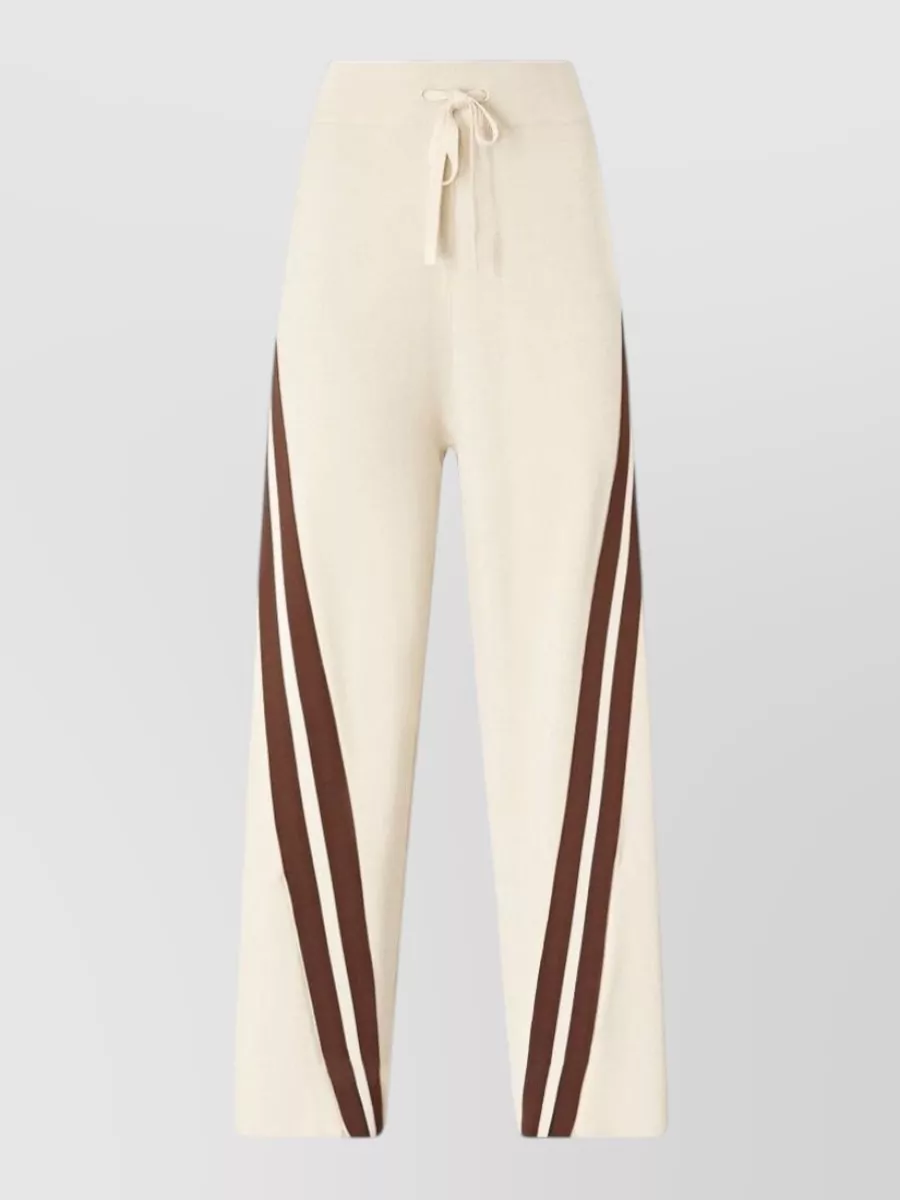 Pinko Wide-leg trousers