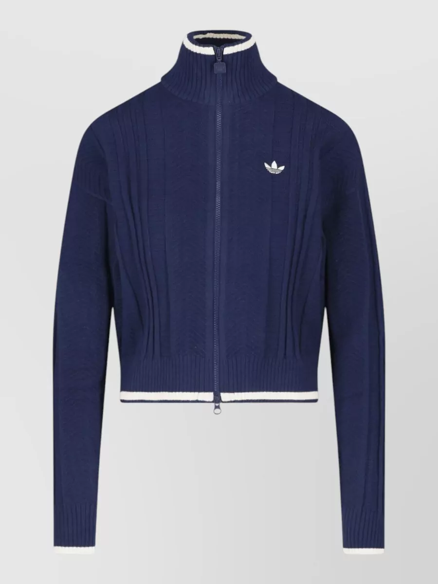 Adidas Cropped sweatshirt