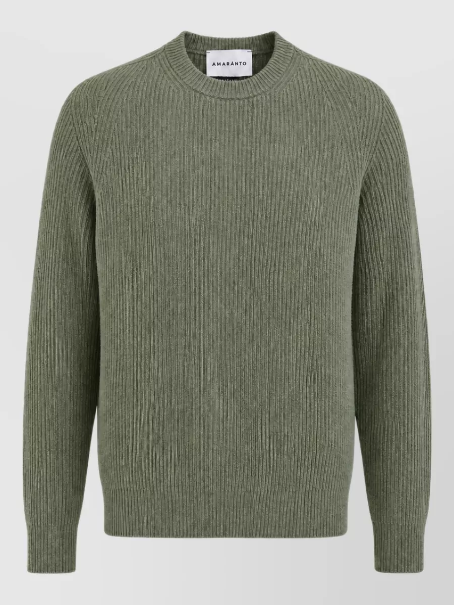 Amaranto jumper