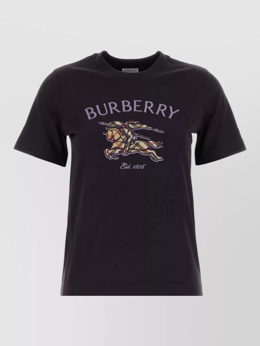 Burberry cotton t-shirt