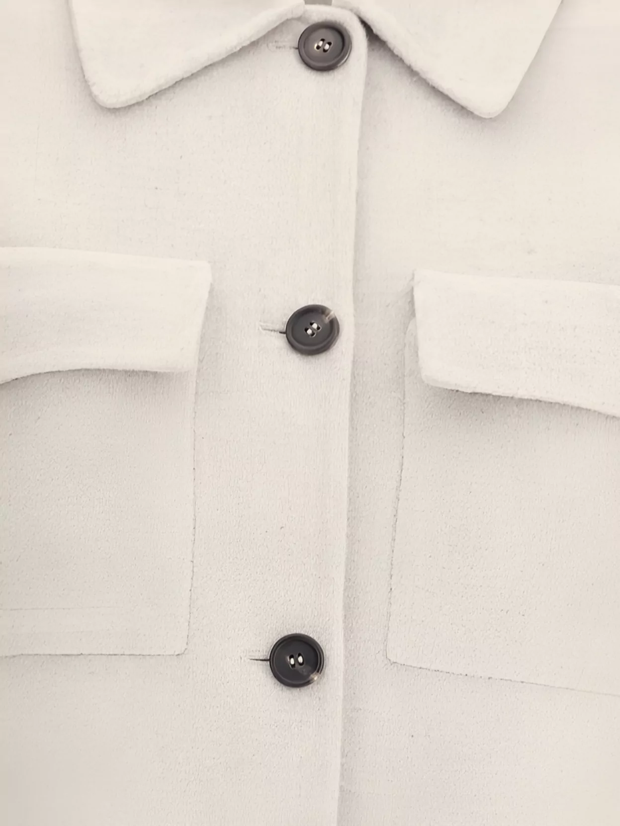 Brunello Cucinelli Refined Wool Jacket For Sophisticated Look